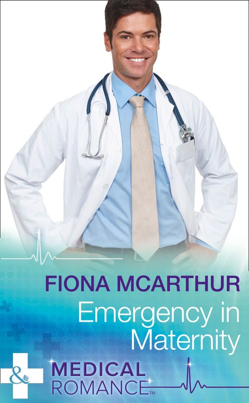 Emergency In Maternity (Mills & Boon Medical) (9781474066402)