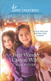 Their Wander Canyon Wish (Mills & Boon Love Inspired) (Wander Canyon, Book 1) (9780008906191)