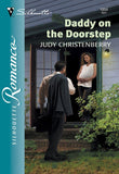 Daddy On The Doorstep (Mills & Boon Silhouette): First edition (9781474012331)