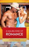 A Malibu Kind Of Romance (9781474057080)