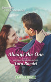 Always The One (Mills & Boon Heartwarming) (Meet Me at the Altar, Book 4) (9780008906115)