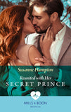 Reunited With Her Secret Prince (Mills & Boon Medical) (9780008915186)