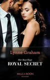 Her Best Kept Royal Secret (Heirs for Royal Brothers, Book 2) (Mills & Boon Modern) (9780008914585)