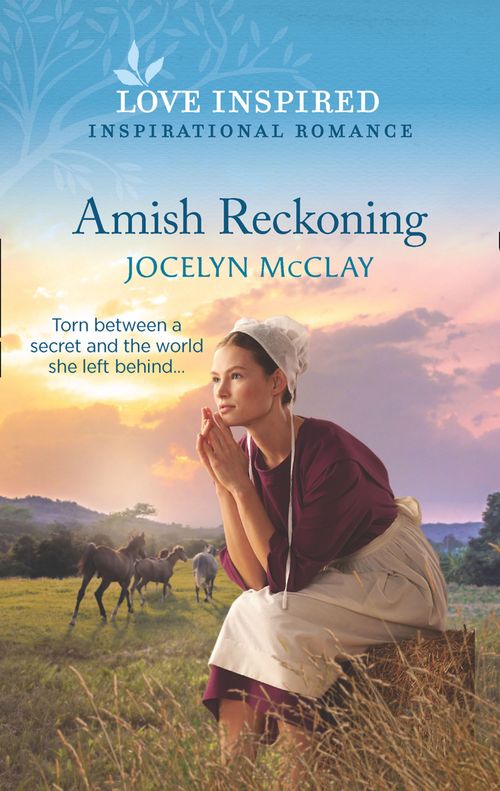 Amish Reckoning (Mills &amp; Boon Love Inspired)