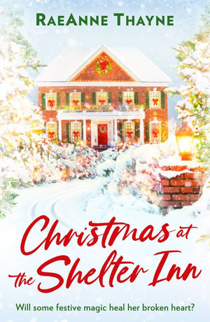 Christmas At The Shelter Inn (9781848459366)