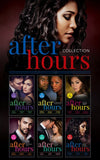 The After Hours Collection (Mills & Boon Collections) (9780263302868)