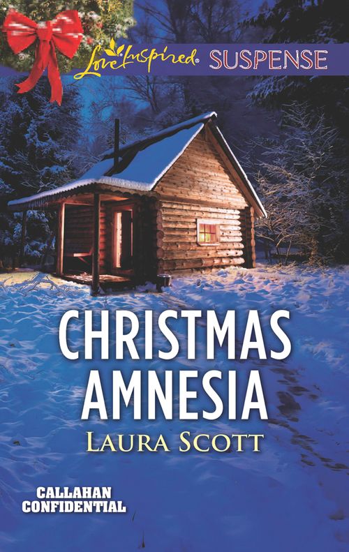 Christmas Amnesia (Callahan Confidential, Book 3) (Mills & Boon Love Inspired Suspense) (9781474075909)