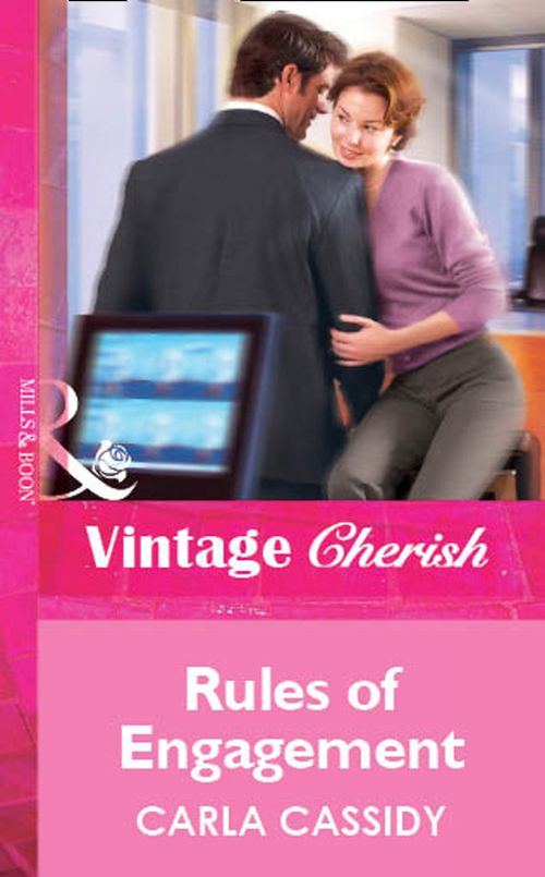 Rules of Engagement (Mills & Boon Cherish): First edition (9781472060891)