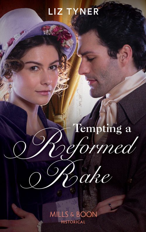 Tempting A Reformed Rake (Mills & Boon Historical) (9780008919535)