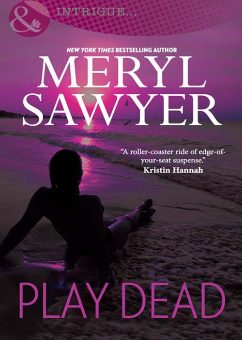 Play Dead (Mills & Boon Nocturne): First edition (9781408975077)