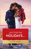 Just For The Holidays… (Sambrano Studios, Book 2) (Mills & Boon Desire) (9780008911508)