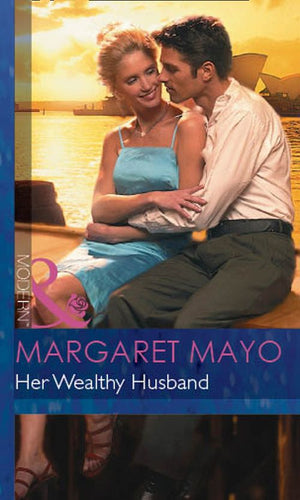 Her Wealthy Husband (Mills & Boon Modern): First edition (9781472030719)