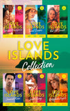 Love Islands…The Collection (9781474097796)