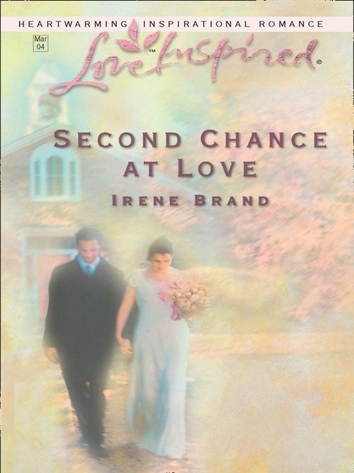Second Chance at Love (Mills & Boon Love Inspired): First edition (9781472079633)