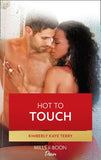 Hot to Touch: First edition (9781408921821)