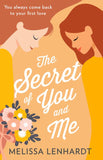 The Secret Of You And Me (9781848458086)