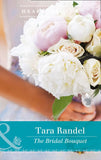 The Bridal Bouquet (The Business of Weddings, Book 4) (Mills & Boon Heartwarming) (9781474056359)