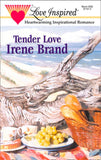 Tender Love (Mills & Boon Love Inspired): First edition (9781472021557)