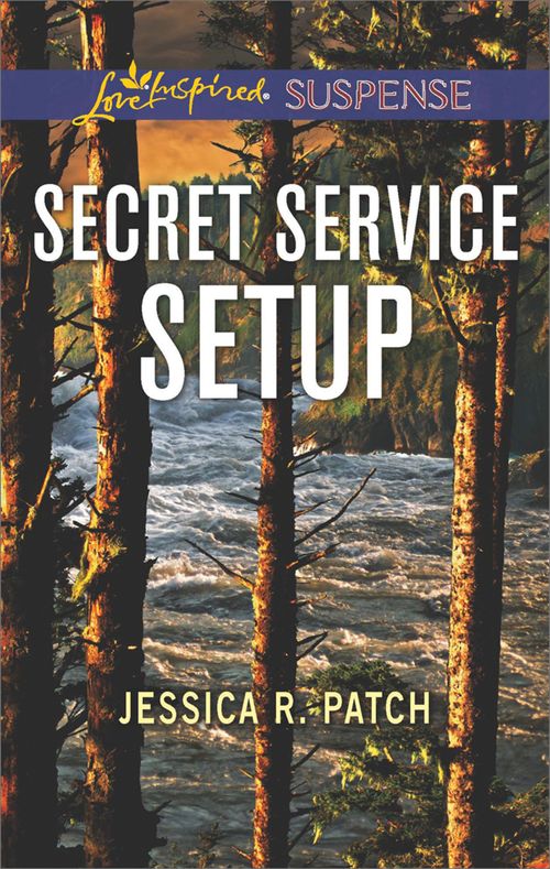 Secret Service Setup (The Security Specialists, Book 2) (Mills & Boon Love Inspired Suspense) (9781474082631)