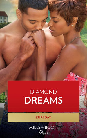 Diamond Dreams (The Drakes of California, Book 1): First edition (9781408978818)