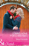 Coming Home For Christmas (Matchmaking Mamas, Book 19) (Mills & Boon Cherish) (9781474002547)