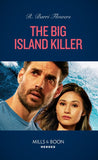 The Big Island Killer (Hawaii CI, Book 1) (Mills & Boon Heroes) (9780008922535)