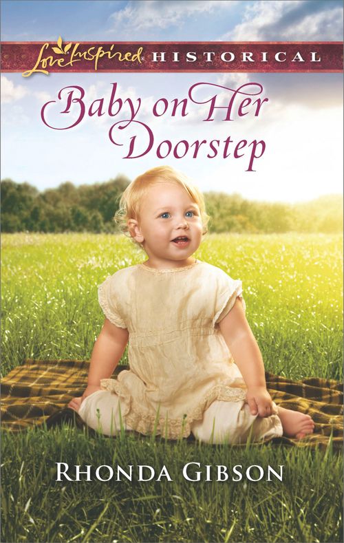 Baby On Her Doorstep (Mills & Boon Love Inspired Historical) (9781474084406)