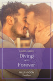 Diving Into Forever (Love at Hideaway Wharf, Book 1) (Mills & Boon True Love) (9780008933326)