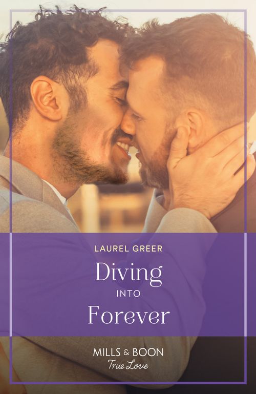 Diving Into Forever (Love at Hideaway Wharf, Book 1) (Mills & Boon True Love) (9780008933326)
