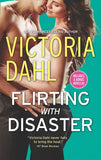 Flirting With Disaster: First edition (9781474027786)
