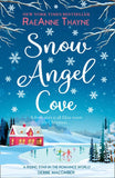 Snow Angel Cove: First edition (9781474008198)