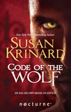 Code of the Wolf (Mills & Boon Nocturne): First edition (9781408974865)