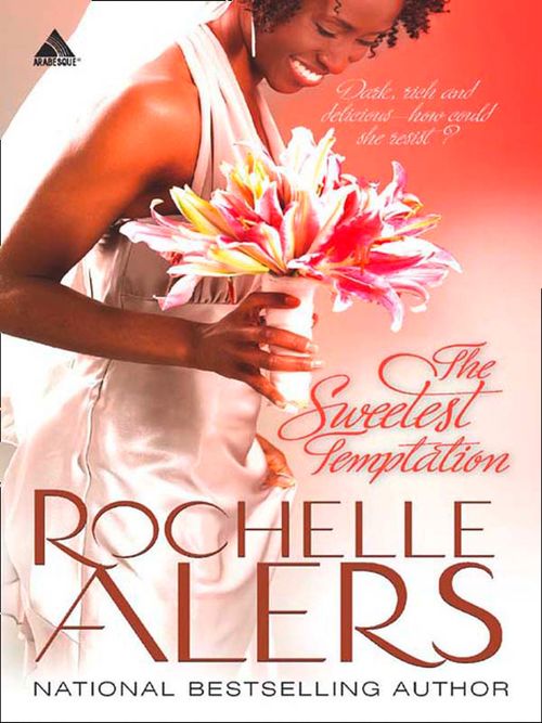 The Sweetest Temptation (Whitfield Brides, Book 2): First edition (9781472018946)