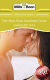 The Man From Southern Cross (Mills & Boon Short Stories): First edition (9781408904329)