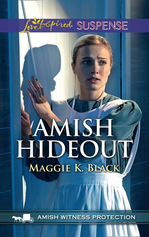 Amish Hideout (Mills & Boon Love Inspired Suspense) (Amish Witness Protection, Book 1) (9781474090476)