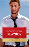 Promises From A Playboy (Mills & Boon Desire) (Switched!, Book 4) (9780008911355)