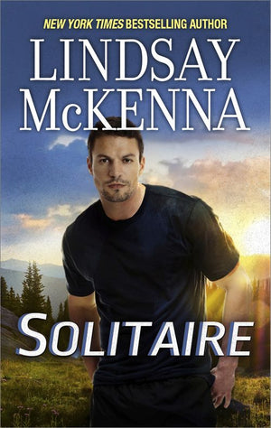 Solitaire: First edition (9781474012744)