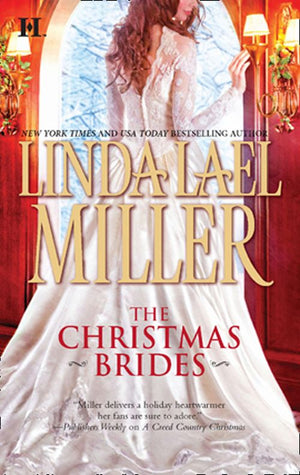 The Christmas Brides: A McKettrick Christmas (The McKettricks) / A Creed Country Christmas (The Montana Creeds): First edition (9781408953624)