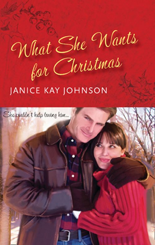 What She Wants for Christmas: First edition (9781472087737)