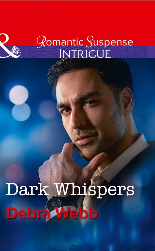Dark Whispers (Faces of Evil, Book 1) (Mills & Boon Intrigue) (9781474039802)