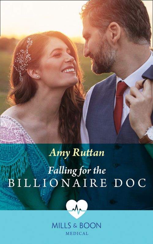 Falling For The Billionaire Doc (Mills & Boon Medical) (9780008915742)
