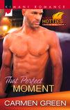 That Perfect Moment: First edition (9781472020352)