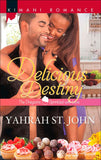 Delicious Destiny (The Draysons: Sprinkled with Love, Book 3): First edition (9781472013156)