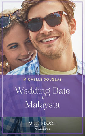 Wedding Date In Malaysia (Mills & Boon True Love) (9780008923341)