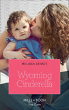 Wyoming Cinderella (Dawson Family Ranch, Book 5) (Mills & Boon True Love) (9780008909932)