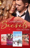 Christmas Secrets Collection (Mills & Boon Collections) (9780263278606)