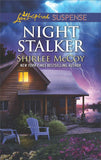 Night Stalker (FBI: Special Crimes Unit, Book 1) (Mills & Boon Love Inspired Suspense) (9781474082594)