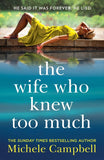The Wife Who Knew Too Much (9780008430672)
