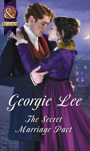 The Secret Marriage Pact (The Business of Marriage, Book 3) (Mills & Boon Historical) (9781474053624)
