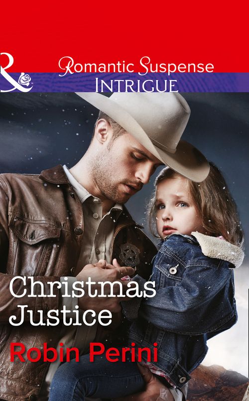 Christmas Justice (Mills & Boon Intrigue): First edition (9781472050625)